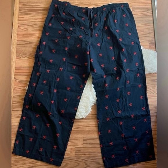 Men’s PJ Pants - Picture 1 of 4